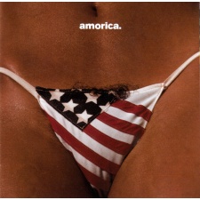 THE BLACK CROWES - Amorica CD