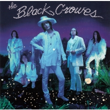 THE BLACK CROWES - By Your Side CD