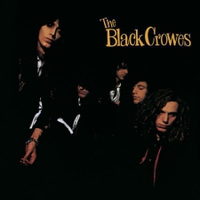 THE BLACK CROWES - Shake Your Money Maker CD