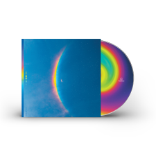 COLDPLAY - Moon Music CD