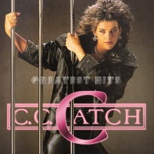 C.C.CATCH - Greatest Hits CD