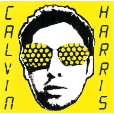 CALVIN HARRIS - I Created Disco CD