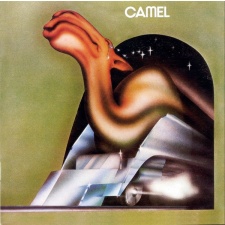 CAMEL - Camel CD