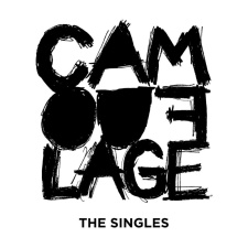 CAMOUFLAGE - The Singles CD