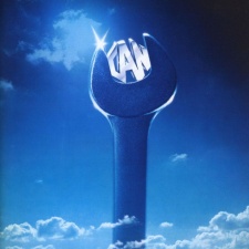 CAN - Can CD