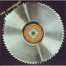 CAN - Saw Delight LP