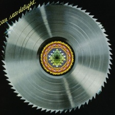 CAN - Saw Delight CD