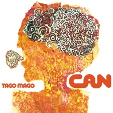CAN - Tago Mago CD