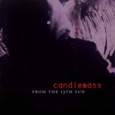 CANDLEMASS - From The 13th Sun 2LP