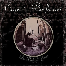 CAPTAIN BEEFHEART AND THE MAGIC BAND - The Buddah Years CD