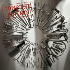 CARCASS - Surgical Steel (Complete Edition) 2LP