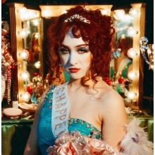 CHAPPELL ROAN - The Rise And Fall Of A Midwest Princess CD