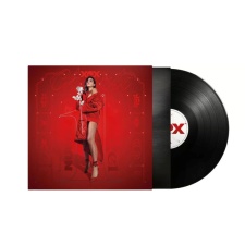 CHARLI XCX - Number 1 Angel LP