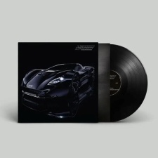 CHARLI XCX - Vroom Vroom EP