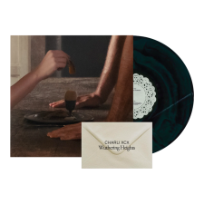 CHARLI XCX - Wuthering Heights OST (Green&Black MarbledVinyl) LP