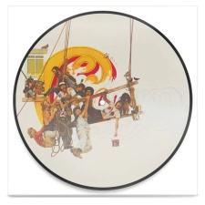 CHICAGO - Chicago IX: Chicago`s Greatest (Picture Disc) LP
