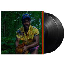 CHILDISH GAMBINO - Bando Stone And The New World 2LP