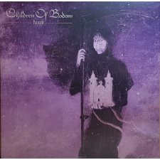 CHILDREN OF BODOM - Hexed LP 