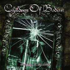 CHILDREN OF BODOM - Skeletons In The Closet CD