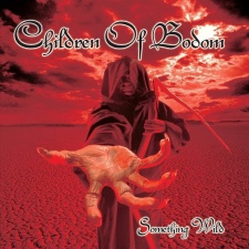 CHILDREN OF BODOM - Something Wild 2LP