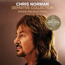 CHRIS NORMAN - Definitive Collection: Smokie And Solo Years 2LP