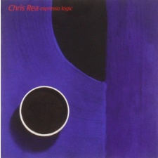 CHRIS REA - Espresso Logic CD