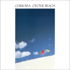 CHRIS REA - On The Beach CD
