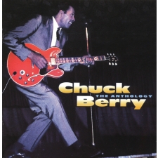 CHUCK BERRY - The Anthology 2CD