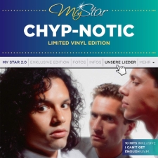 CHYP-NOTIC - My Star 2.0 LP
