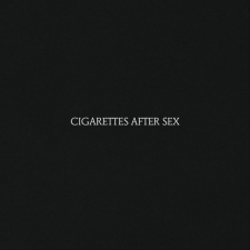 CIGARETTES AFTER SEX - Cigarettes After Sex LP