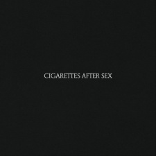 CIGARETTES AFTER SEX - Cigarettes After Sex LP