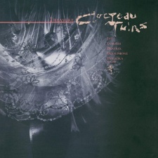 COCTEAU TWINS - Treasure LP