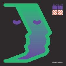 COM TRUISE - In Decay, Too 2LP