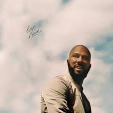 COMMON - Let Love LP