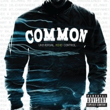 COMMON - Universal Mind Control CD