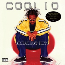 COOLIO - Greatest Hits (Yellow Vinyl) LP