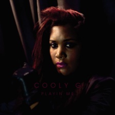 COOLY G - Playin` Me 2LP