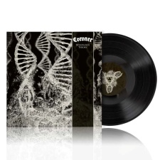 CORONER - Dissonance Theory LP