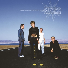 THE CRANBERRIES - Stars: The Best Of 1992-2002 2LP