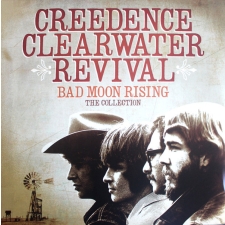 CREEDENCE CLEARWATER REVIVAL - Bad Moon Rising: The Collection CD