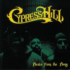 CYPRESS HILL - Beats From The Bong - Instrumentals 2LP