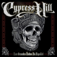 CYPRESS HILL - Los Grandes Exitos En Espanol LP