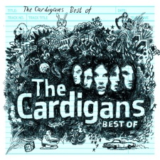 THE CARDIGANS - Best Of CD