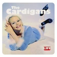 THE CARDIGANS - Life LP