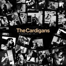THE CARDIGANS - The Rest Of The Best Vol.1 2LP