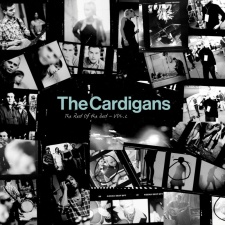 THE CARDIGANS - The Rest Of The Best Vol.2 2LP