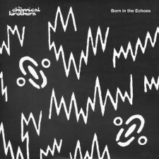 THE CHEMICAL BROTHERS - Born In The Echoes 2LP