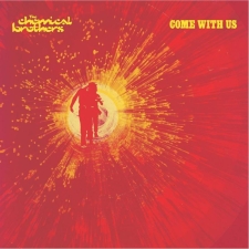 THE CHEMICAL BROTHERS - Come With Us 2LP