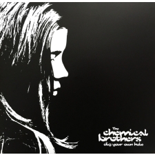 THE CHEMICAL BROTHERS - Dig Your Own Hole 2LP