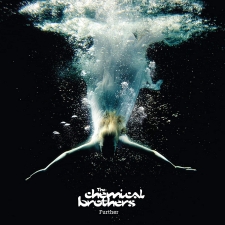 THE CHEMICAL BROTHERS - Further 2LP